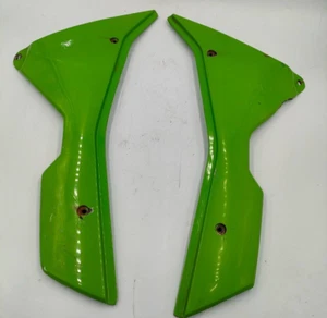 PAAR FLANKEN HINTEN - MOTORRAD MORINI KANGURO 350 JAHR 1982 BIS 1990 - Bild 1 von 7