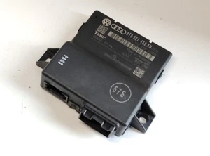 8T0907468AH GATEWAY CONTROL UNIT CAN BUS MODULE AUDI A4 A5 Q5 - Picture 1 of 5