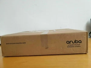 HPE Aruba MM-HW-10K Mobility Master HW Appliance for up to 10K Devices (UR) - Bild 1 von 8