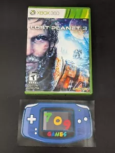 Lost Planet 3 (Microsoft Xbox 360, 2013) - Picture 1 of 1