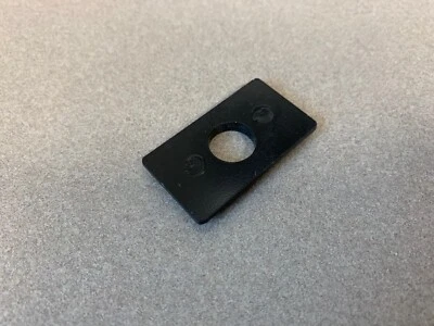 NOS Jacobsen 1000588 Plug Assy Plate Instrument Panel 1000588.7 - Image 1 of 2