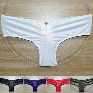 Braguitas mujer - brillantes / brillantes - uni - talla 36/38 y 40/42 - Imagen 1 de 6