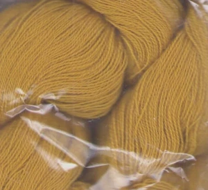 DMC Broder Medicis Tapestry 100% Wool LT Gold 8305A Lot 41782 50g RARE Threads - Picture 1 of 2