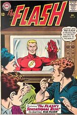 Marvel Comics The Flash #149