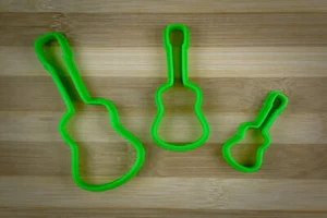 Acoustic guitar - classical guitar - spanish guitar - string musical instrument - Picture 1 of 10