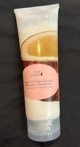100% PURE-restorative Conditioner-HONEY AND VIRGIN COCONUT 8 Fl oz - Picture 1 of 5