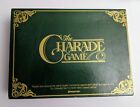 Vintage - The Charade Board Game - By Pressman - 1985