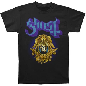 Authentic GHOST Band Swear Right Now T-Shirt S M L XL 2XL NEW - Picture 1 of 2