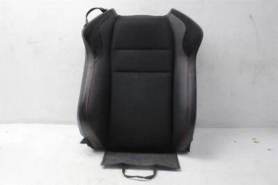 Оригинальная задняя секция переднего правого сиденья для Toyota 86 BRZ FR-S 2013-2019 годов выпуска 13-19  - Изображение 1 из 4