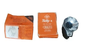 Vintage Agfa Tully K Blitzhalter Typ 6836 für AG1 mit Koffer #G821 - Bild 1 von 7