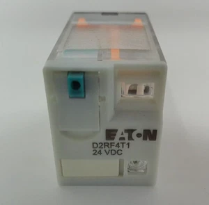 Eaton D2RF4T1 Relay - Picture 1 of 4