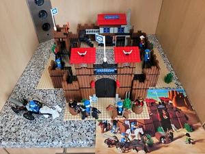 LEGO Western 6769 Fort Legoredo, vollständig - Bild 1 von 1