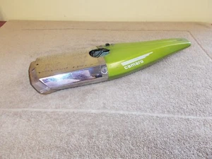 VINTAGE HUFFY CAMARO BICYCLE  TANK HEAD LIGHT BOYS 26 in   ~~~ ORIGINAL ONWER ~~ - Picture 1 of 12