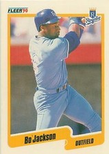 1990 Fleer Canadian Baseball Cards #1-220 You Pick!