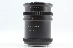 [Near MINT] Mamiya RB67 Extension Tube Ring No.1 45mm No.2 82mm Set From JAPAN - Picture 1 of 8