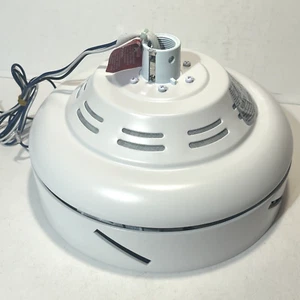 Replacement Parts Fan Motor Assembly for 44 in. Windward White Ceiling Fan - Picture 1 of 3