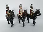 Vintage Wendal Msr Horse Guards X 3