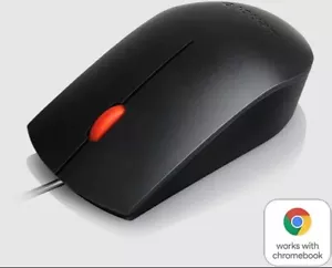 Lenovo Wired USB Mouse - P/N 00PH133 - SM50L24506 - Picture 1 of 4