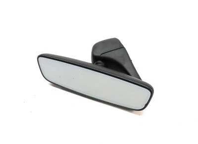 2015-2018 AUDI A3 Q3 S3 (8U 8V 8VF) AUTODIM REARVIEW MIRROR w/ COMPASS (Black) - Image 1 of 4
