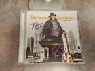 The Chicago Way By Toronzo Cannon (Cd, 2016) Autographed Signed 