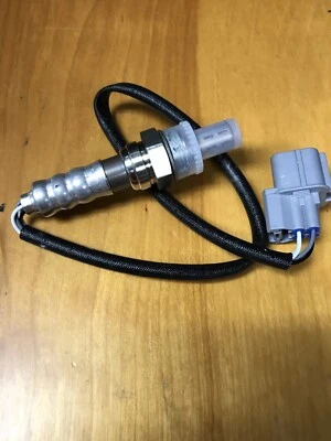 Sensor de oxígeno O2 delantero y trasero aguas abajo para Honda Odyssey 05 06 07 08 09 10 3,5 L Foto 1 de 3