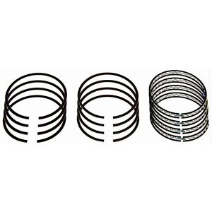 Engine Piston Ring Set for Rogue, Altima, QX60, Frontier+More E-1018KC