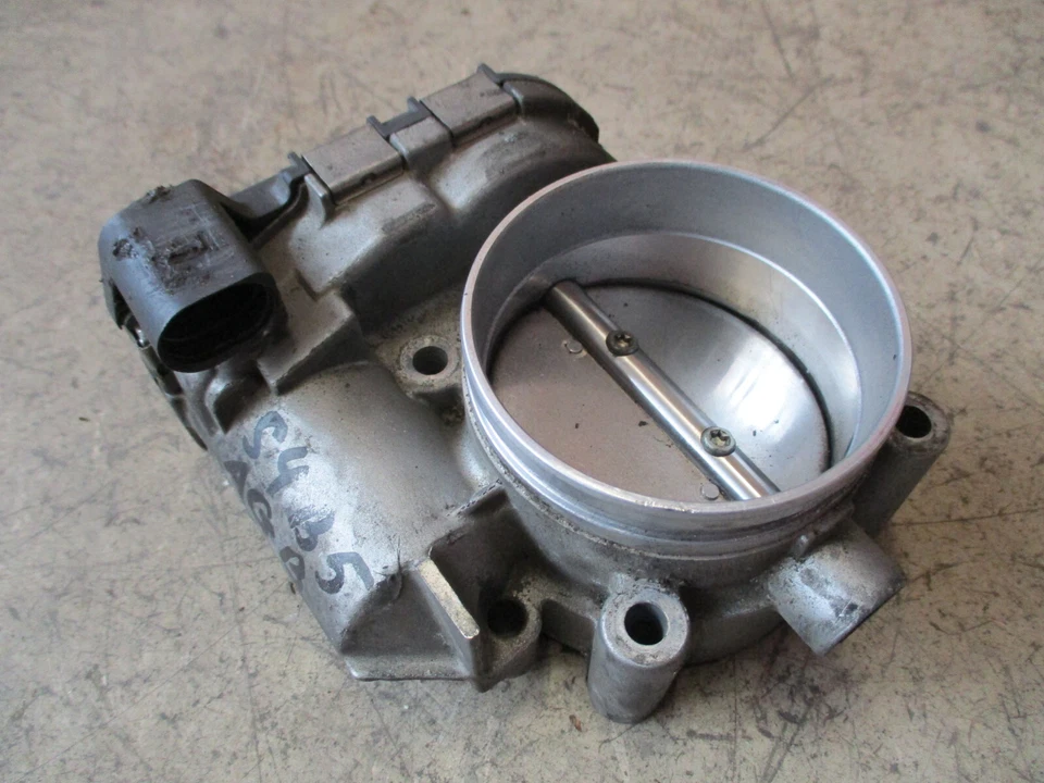 Acelerador V6 VW Passat 3B 3BG AUDI S4 A4 A6 S6 078133062 AZA AGB AJK BES Foto 1 de 4