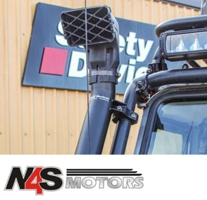 LAND ROVER DEFENDER-1987-2016 SAFETY DEVICES ROLL SNORKEL PART RHS DA2985 - Picture 1 of 1