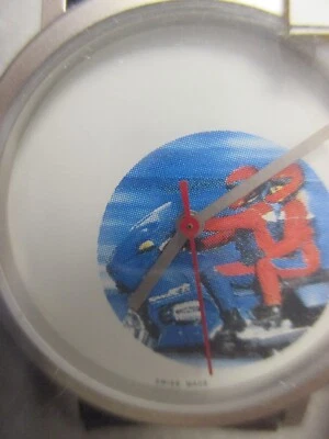 N.O.S. RELOJ BMW R1100RT / COLECCIONABLES Foto 1 de 4