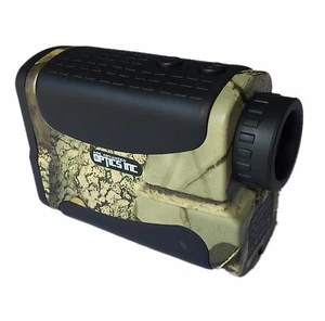 Camo! 6x Multifunction Laser Rangefinder Golfscope distance&Speed Measure 700yrd - Picture 1 of 6
