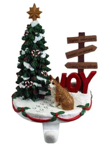 Soporte de media Corgi colgador Pembroke - Imagen 1 de 1
