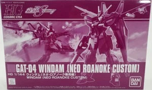 Bandai Spirits Hg 1/144 Gundam Semences Destiny GAT-04 Windam Neo Roanoke - Photo 1 sur 4