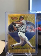 1996 Bowman's Best Ryan Klesko #19