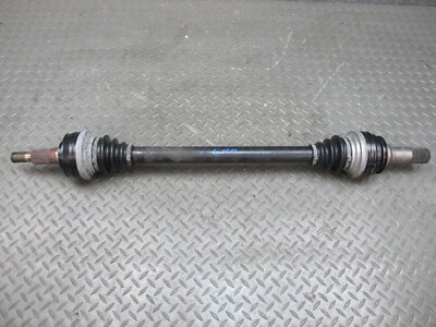 2010-2016 PORSCHE PANAMERA 970 RWD REAR LEFT OR RIGHT SUSPENSION AXLE SHAFT - Image 1 of 4