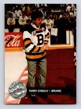 1991-92 Pro Set Platinum NHL Hockey Trading Cards Pick From List 201-Inserts