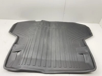 Bandeja de carga trasera Subaru Legacy 2019 revestimiento J501SAN210 genuino Foto 1 de 3