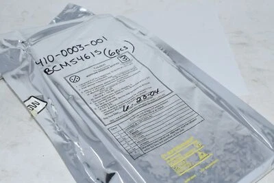 Lot of 6 NEW Broadcom BCM54615 Integrated Circuits 410-0003-001 - Image 1 of 2