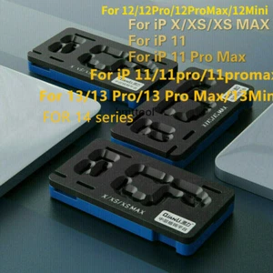 QianLi Middle Frame Reballing Platform BGA for iPhone X XS MAX 11 12 13 14 15