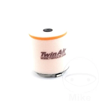 Twin Air Filter Foam Dia. 90mm For Honda TRX 680 FA Fourtrax Rincon AT F 2015 - Image 1 of 4