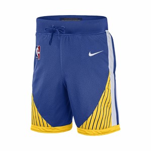 Golden State Warriors NBA Fan Shorts 