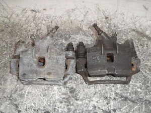1986 - 1990 Mk3 Supra Rear Brake Caliper Pair used - Imagen 1 de 10