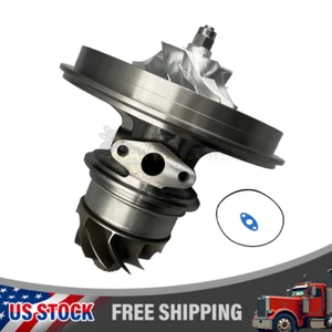 New Turbo Cartridge CHRA For Detroit DD15 Diesel Freightliner Western Star Truck - Picture 1 of 4