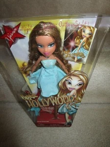 MGA Entertainment Bratz Hollywood Style YASMIN NRFB RARE - Picture 1 of 5