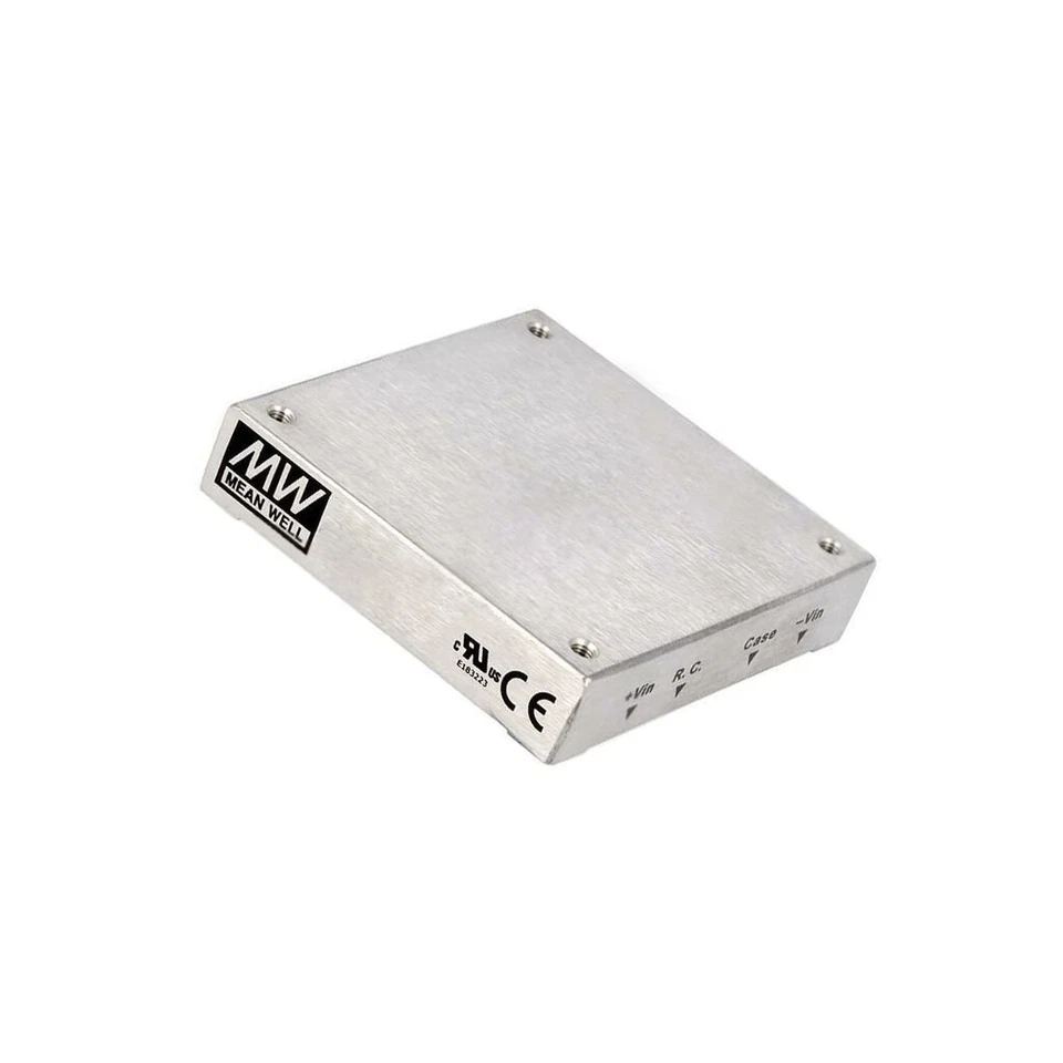 MHB75-12S12 Converter: DC/DC 75W UEing: 9-18V 12VDC IAusg: 6.25A 92g 400kHz M... - Image 1 of 1