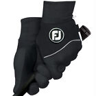 NEW FootJoy WinterSof Cold Weather Golf Gloves Pair - Pick Size