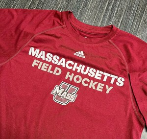 umass adidas apparel
