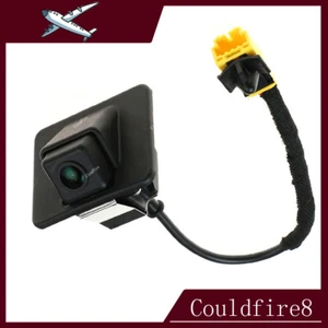 Hinten Rückfahrkamera Für Kia Optima 2011-2013 95760-2T101 Schwarz - Picture 1 of 6