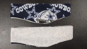 Dallas Cowboys Earwarmers - Picture 1 of 1
