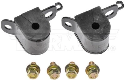 Kit de buje de barra estabilizadora Dorman 928-334 para 97-03 Toyota Avalon Camry Solara Foto 1 de 4