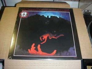 LP: THE DAMNATION OF ADAM BLESSING - s/t NEW SEALED HEAVY PSYCH REISSUE - Picture 1 of 2